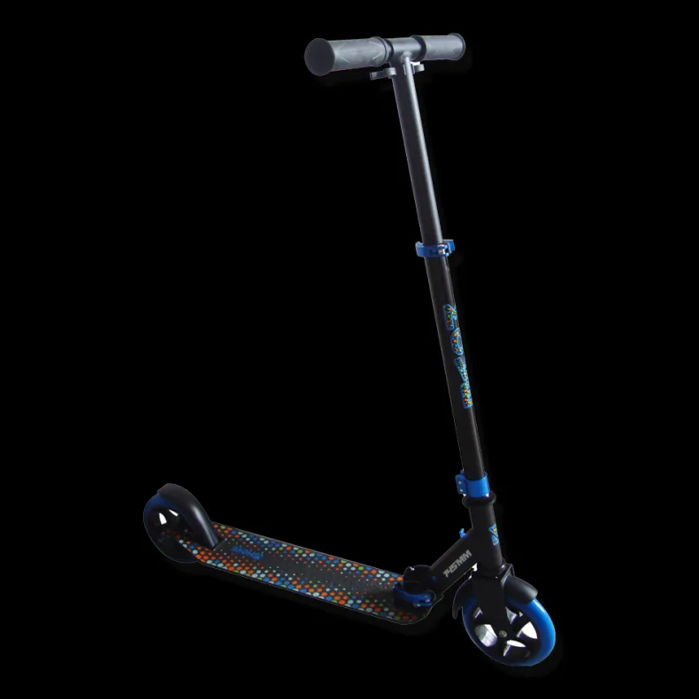 Step Blue 145MM Move