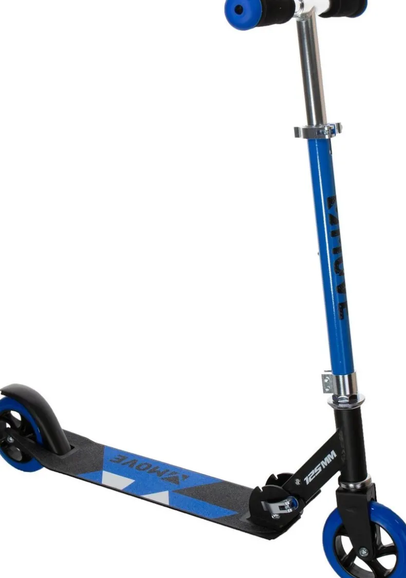 Step Blue 125MM Move