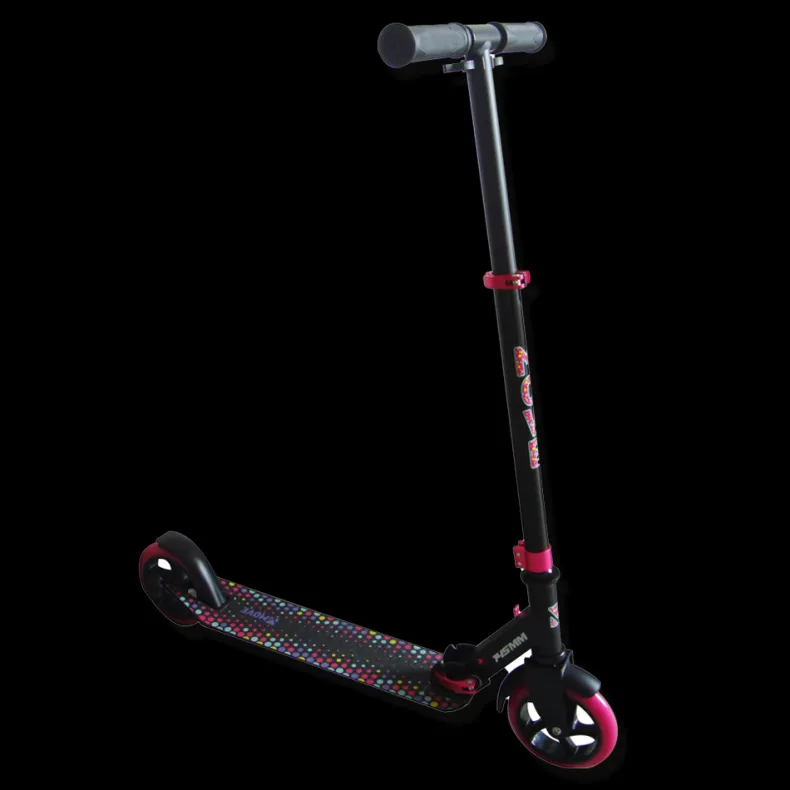 Step Purple 145MM Move