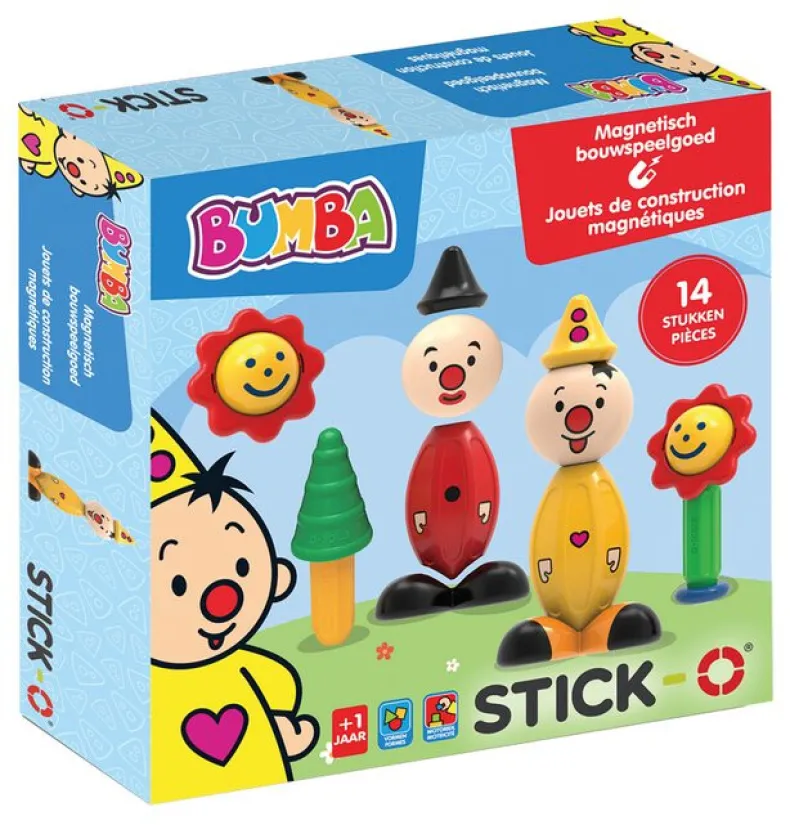 Stick-o Bumba