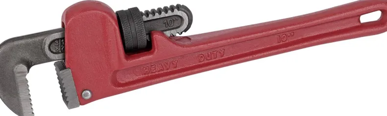 Stillsonsleutel 300 mm