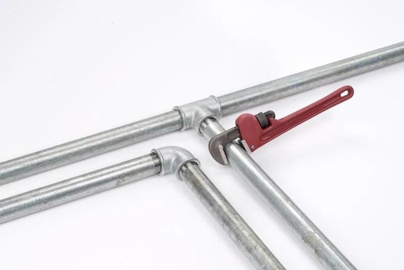 Stillsonsleutel 300 mm