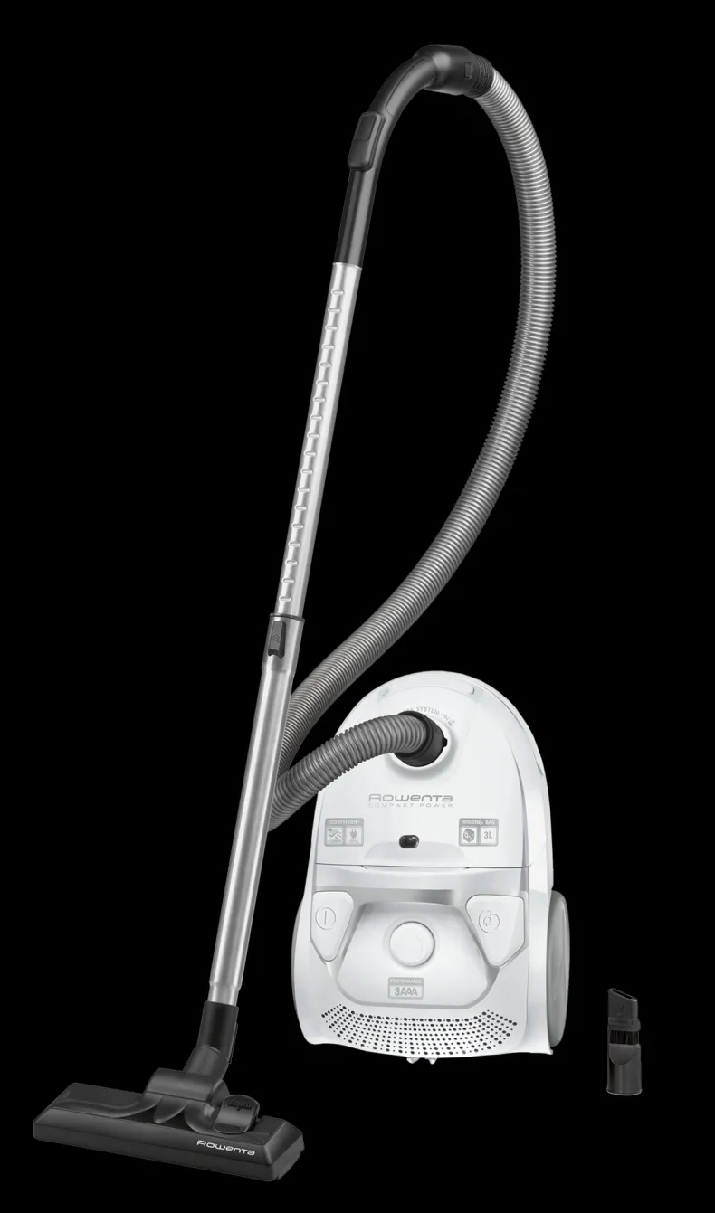 Stofzuiger compact power classic