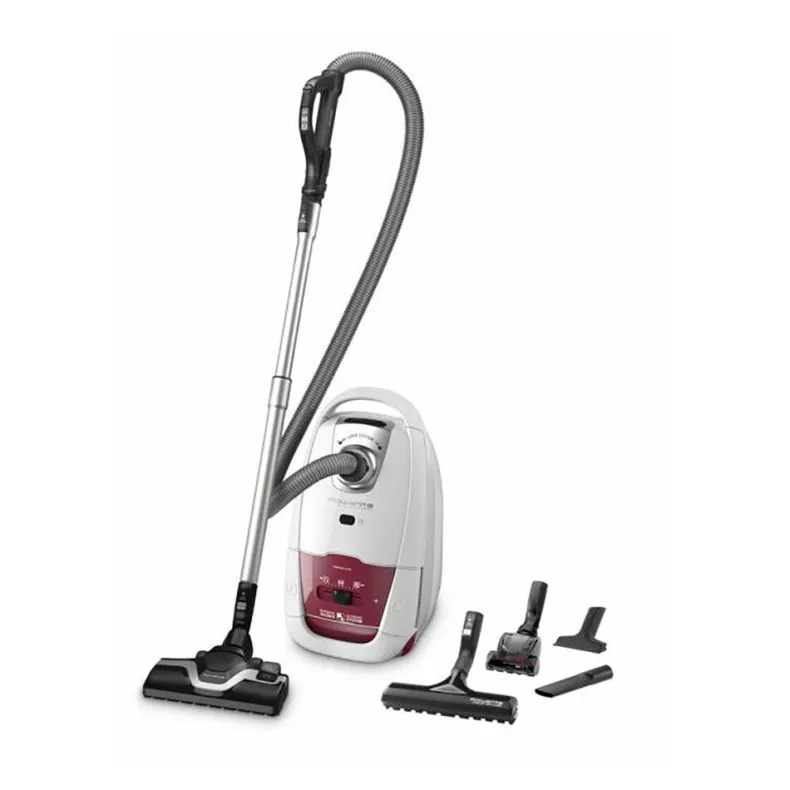 Stofzuiger Silence Force Vacuum RO7347EA