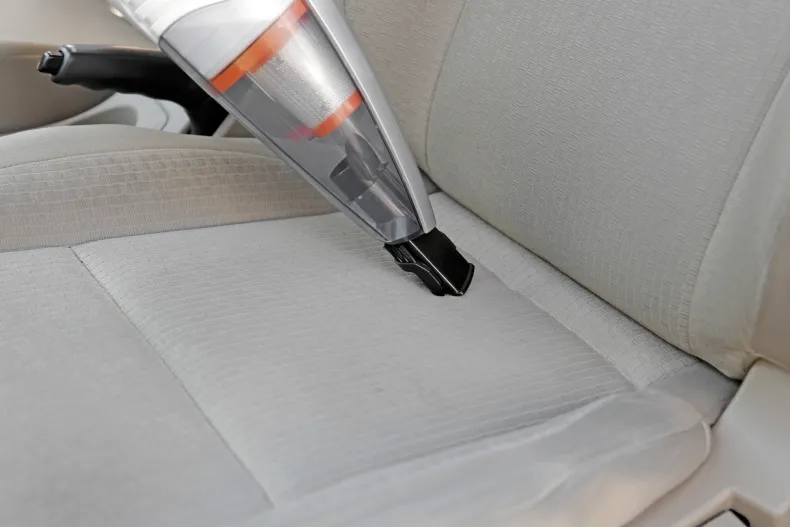 Stofzuiger Tornado 2 12V 96W