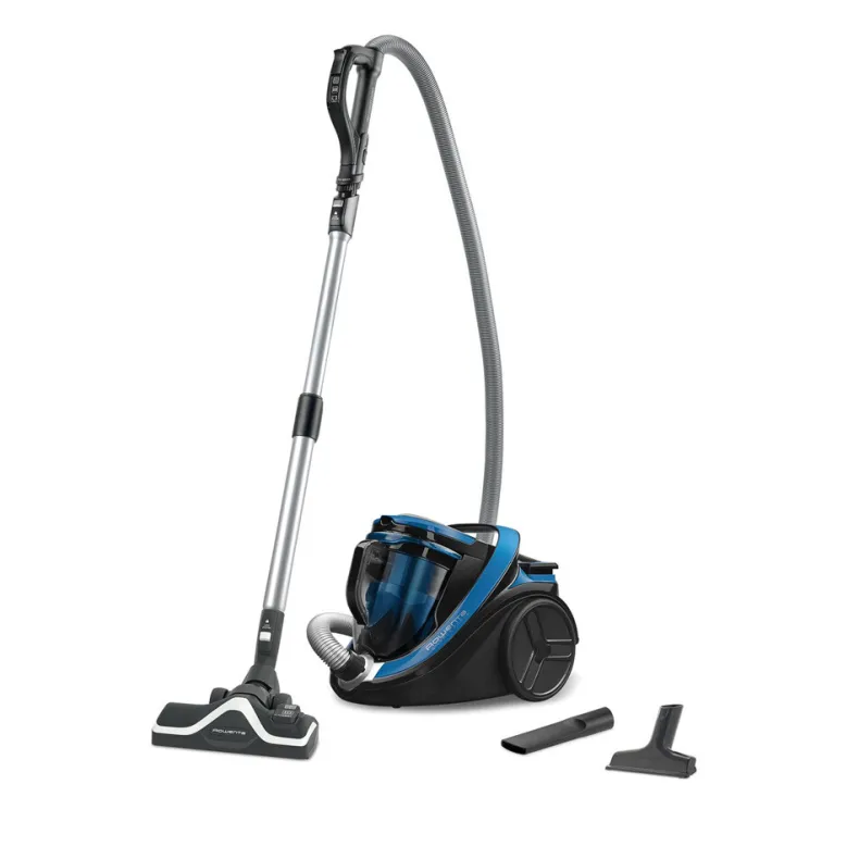 Stofzuiger X-Trem Power Cyclonic RO7611EA