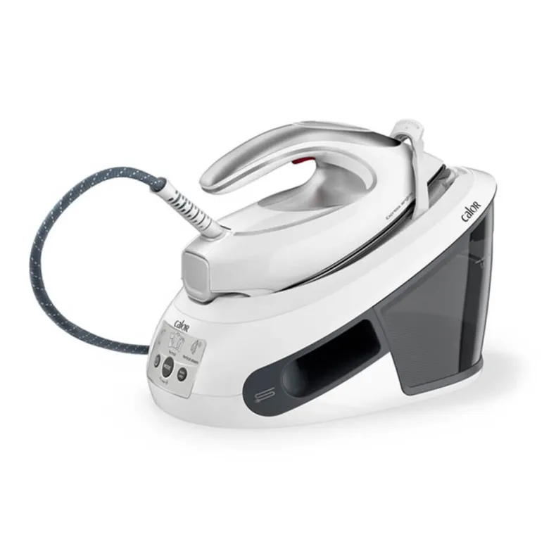 Stoomstrijkijzer XL Express Airglide SV8021C0