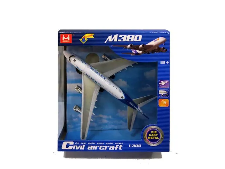 Straaljager full speed