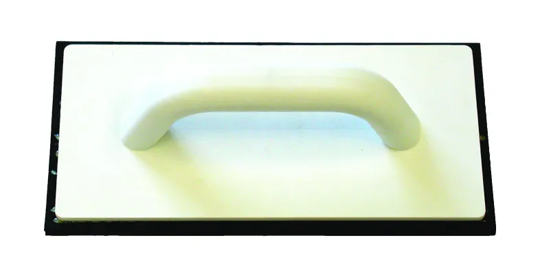 Strijkbord in rubber 280 x 10 mm