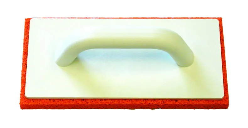 Strijkbord in spons 280 x 20 mm