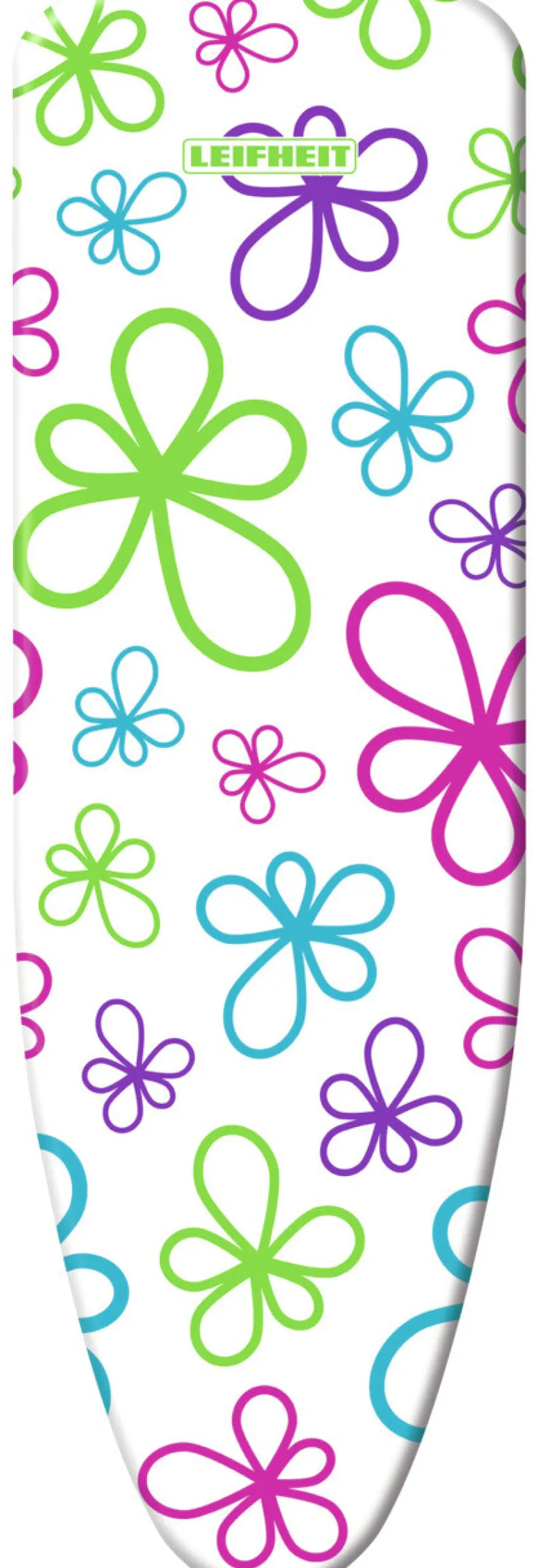 Strijkplankovertrek Cotton Classic Universal