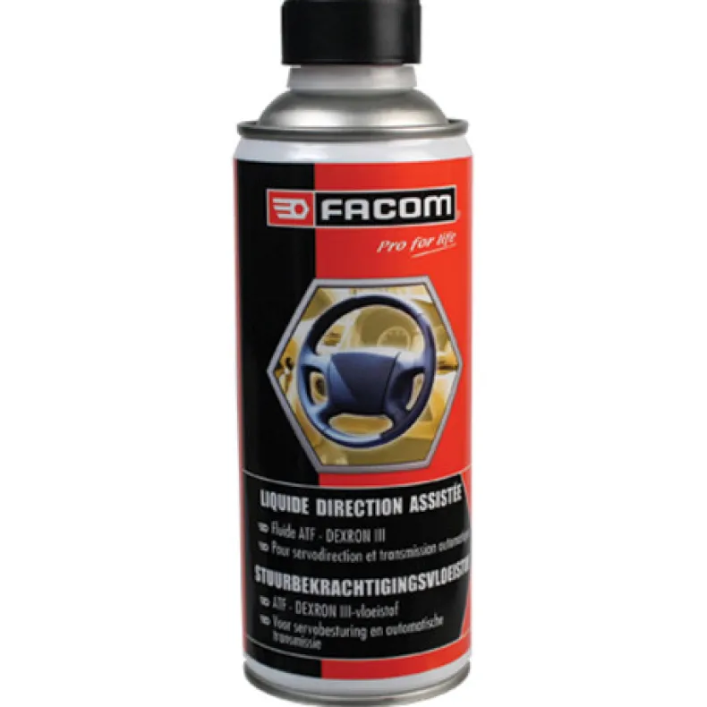 Stuurbekrachtiging 500 ml