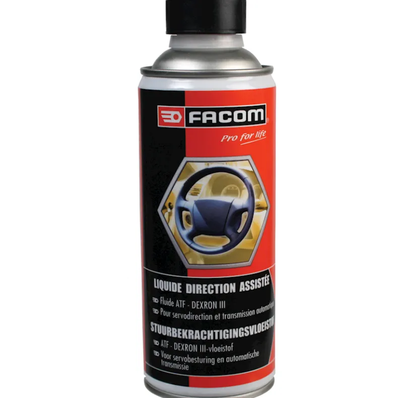 Stuurbekrachtiging 500 ml