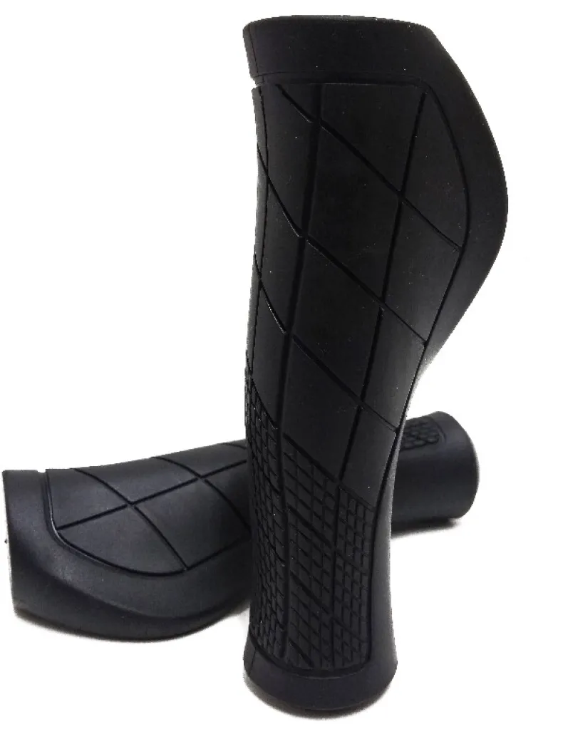 Stuurhandvatten R-Go (paar)