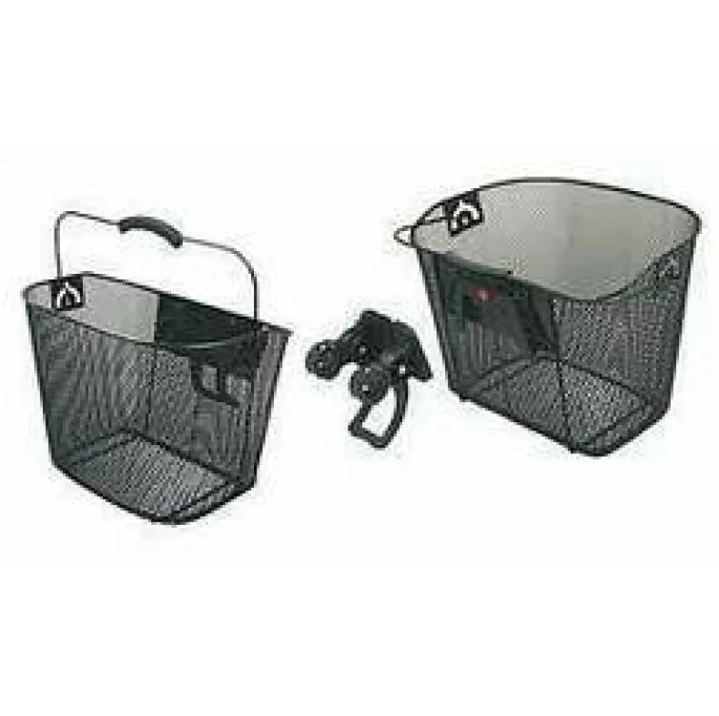 Stuurmand met houder click