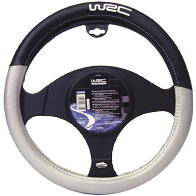 Stuurwielhoes bimaterie