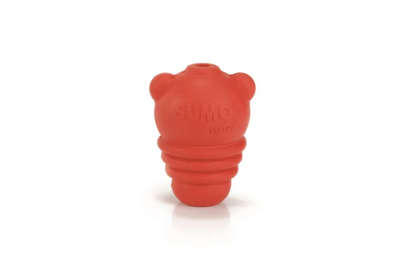 Sumo mini play XS rood
