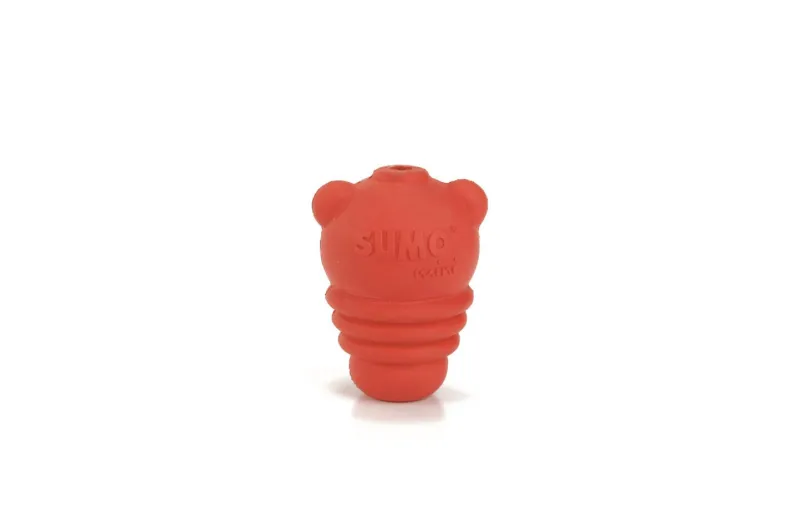 Sumo mini play XXS rood