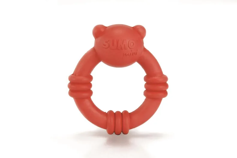 Sumo mini team rood