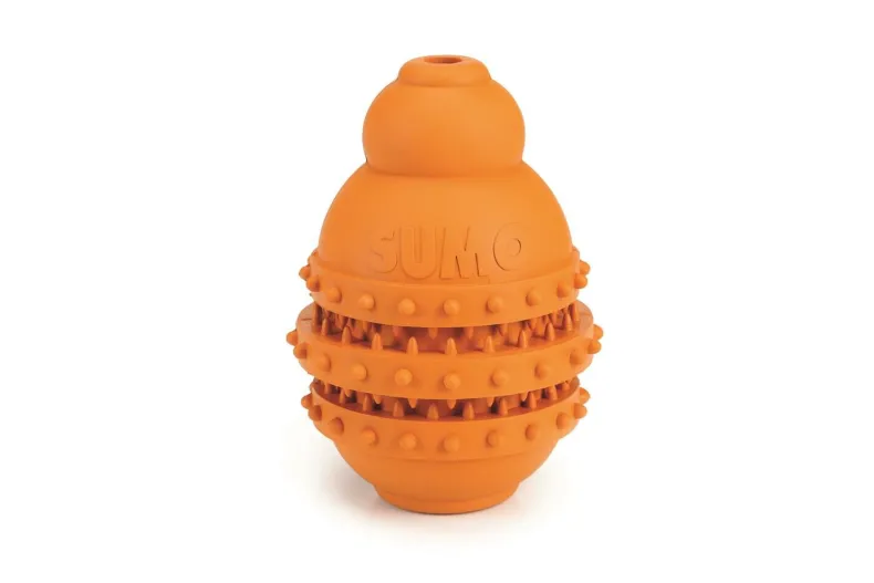 Sumo play dental M oranje