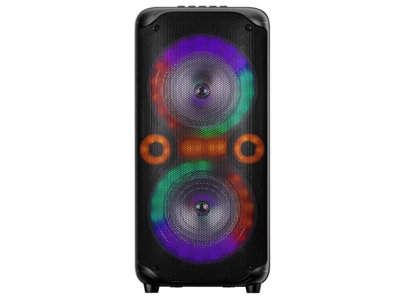 Sunset 326 Bluetooth Party Speaker 300W