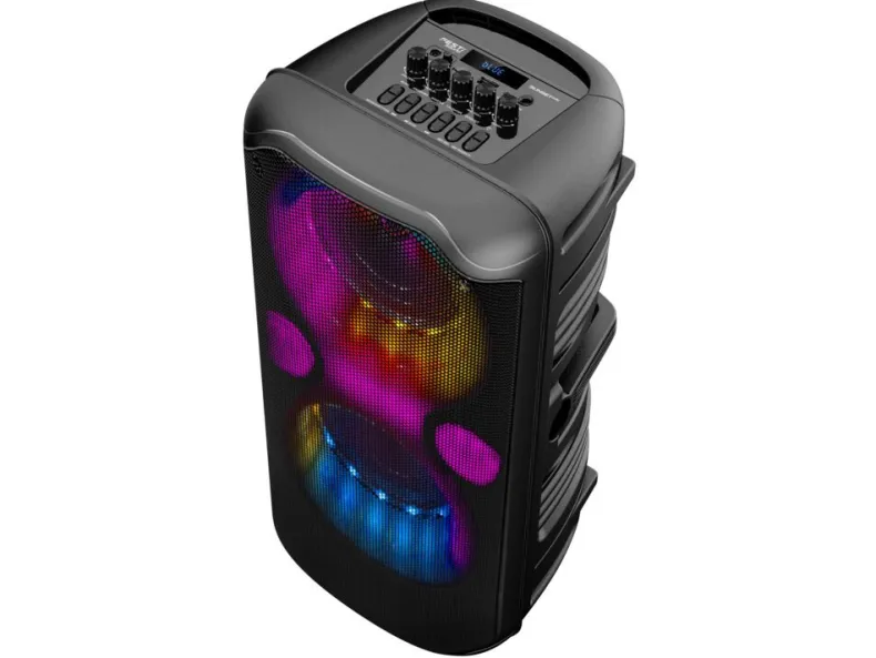 Sunset 326 Bluetooth Party Speaker 300W