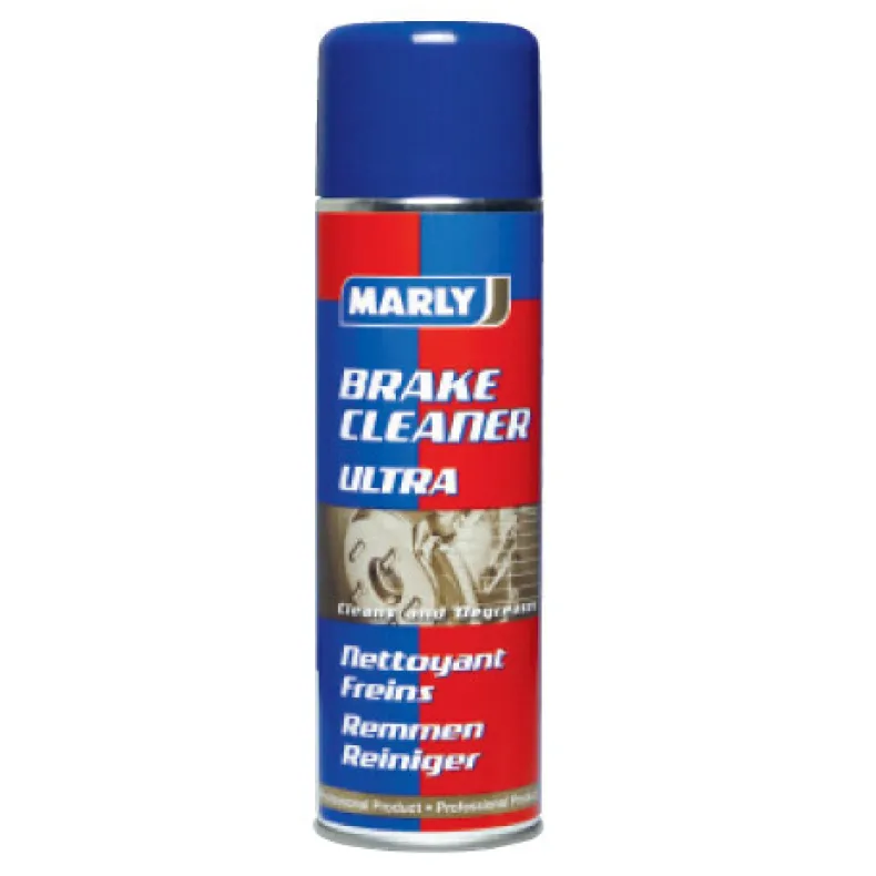 Super Brake Cleaner - 500 ml