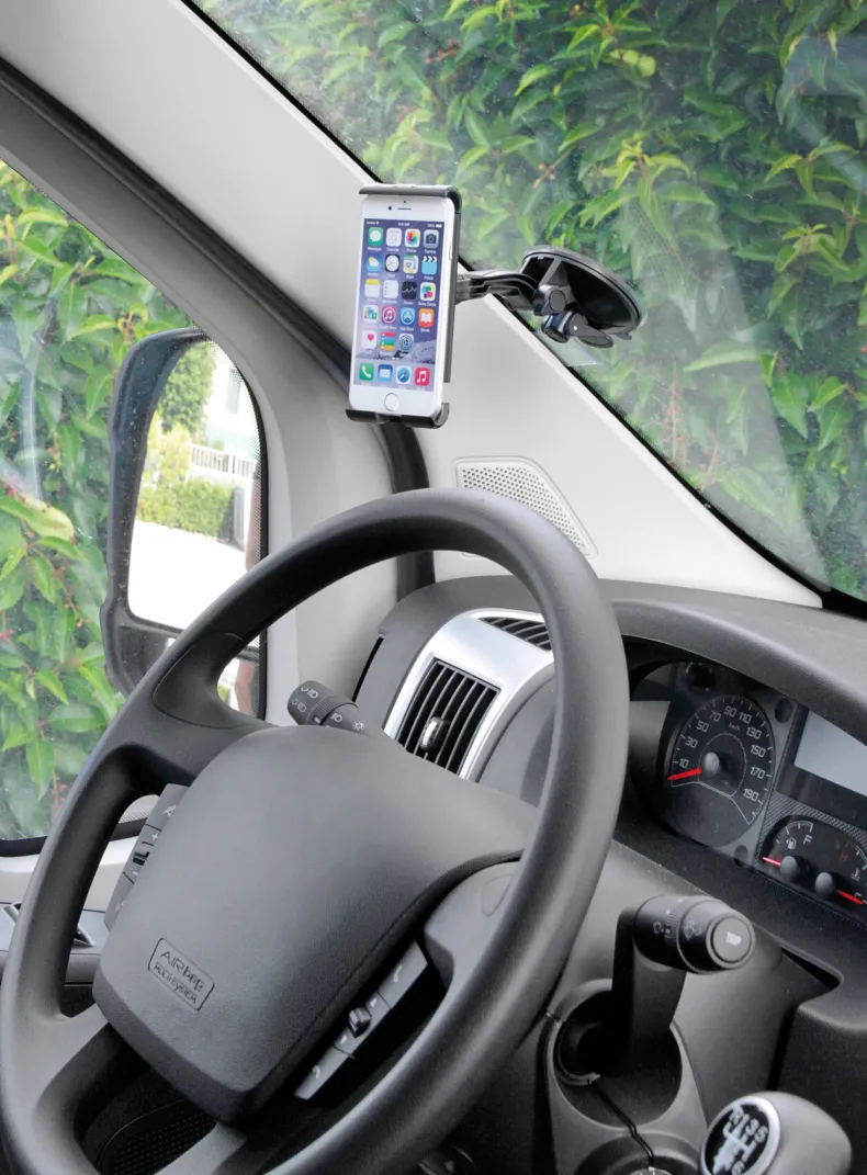 SUPER GRIP Telefoon/Tablet Houder