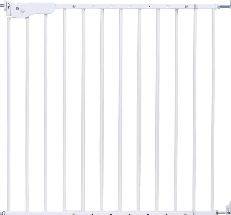 Supra Deur/Traphek 75-110 cm Metaal