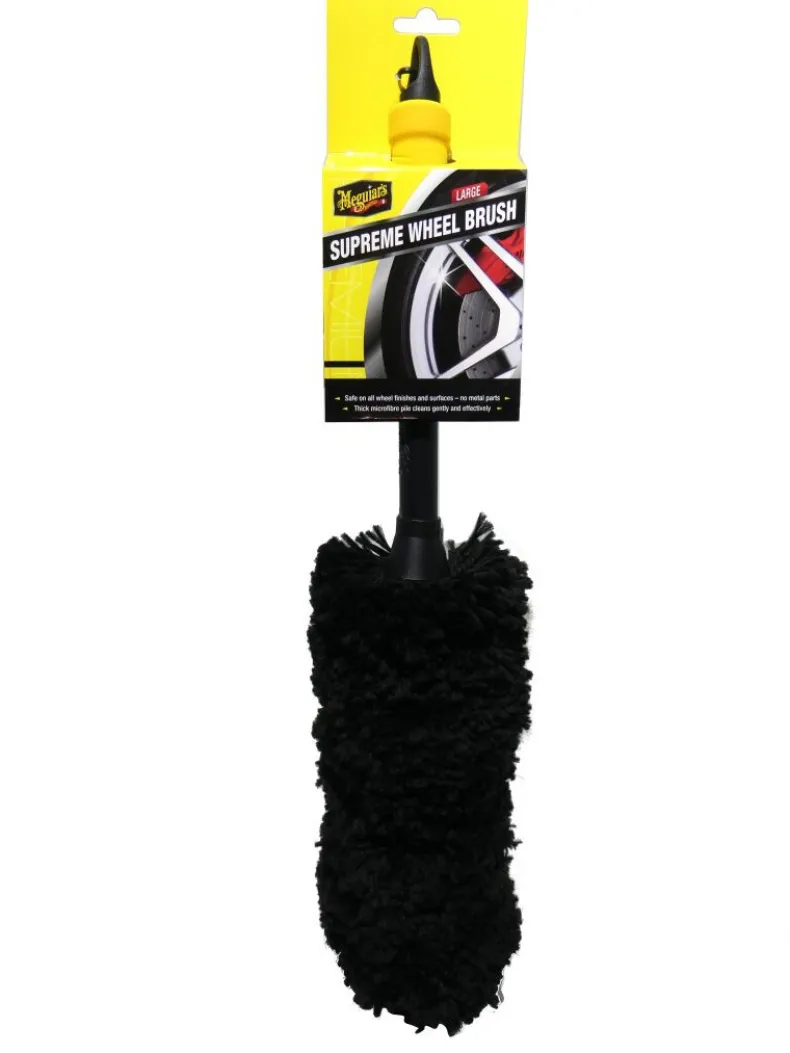 Supreme Wheel Brush Large - 1 Stuk