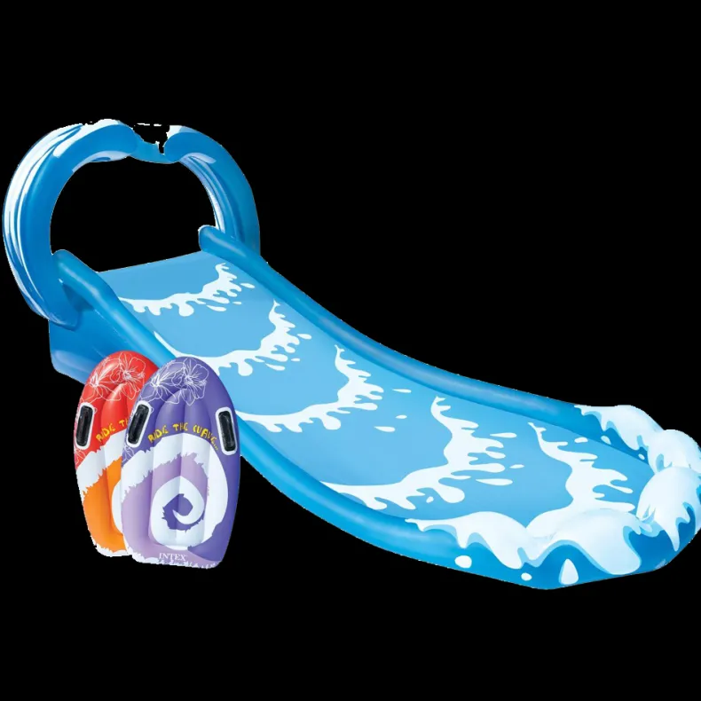 Surf 'n Slide 157 cm