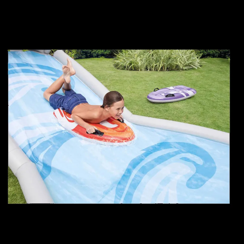 Surf 'n Slide 157 cm