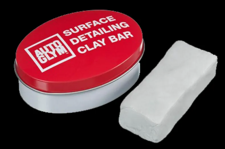 Surface Clay Bar 100 g