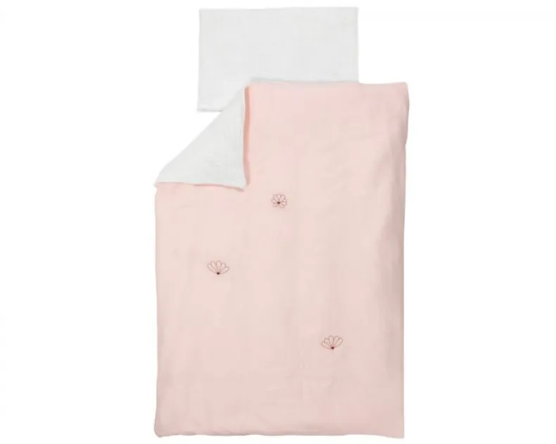 Susie&Bonnie dekbedovertrek 100x140cm