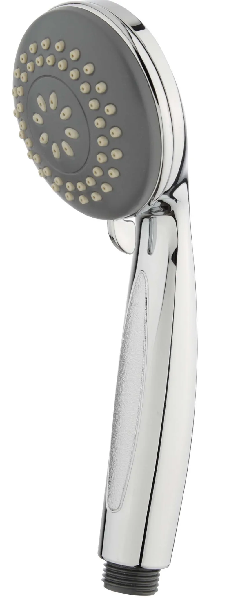 Douchekop eco valencia chroom