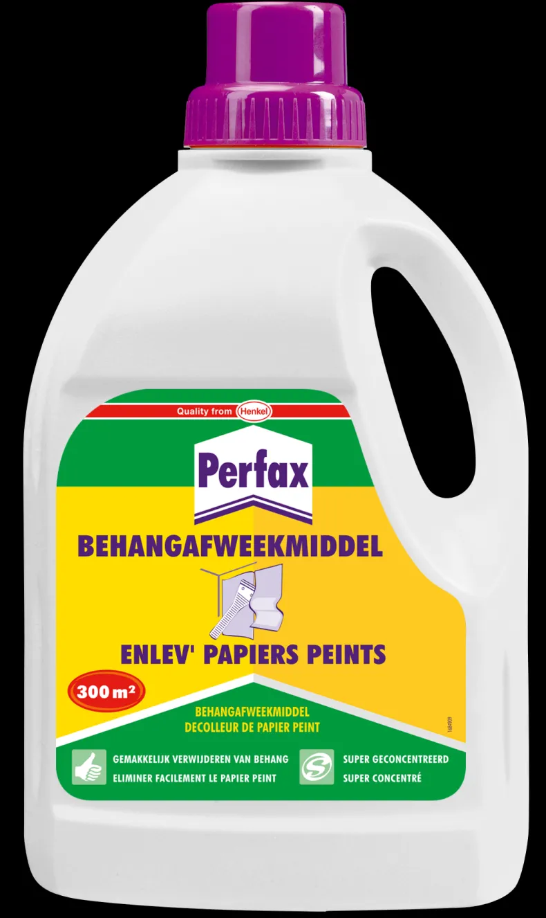 Behangafweekmiddel 1 L