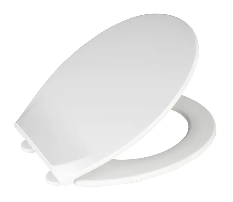 Toiletzitting Kos wit easy close