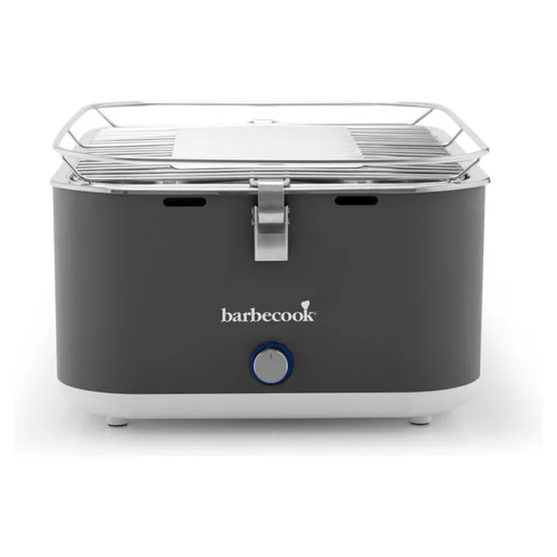 Tafelbarbecue Carlo + draagtas