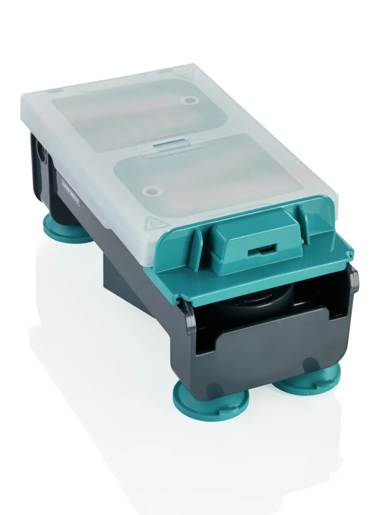 Tafel-spiraalsnijder