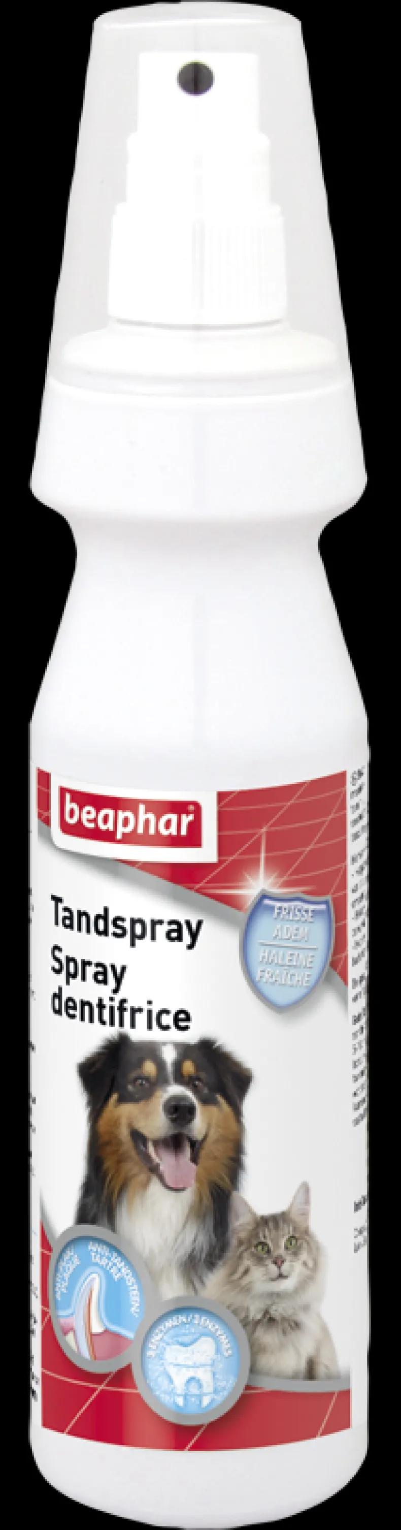 Tandspray 150 ml