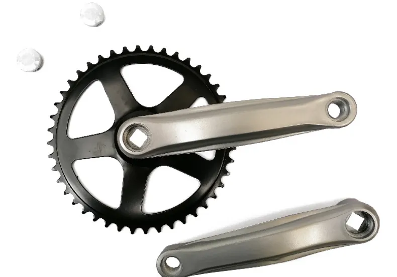 Tandwiel 44 tanden staal