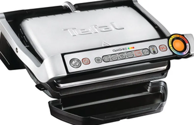 Tefal OptiGrill+ YY3871FB 2000W