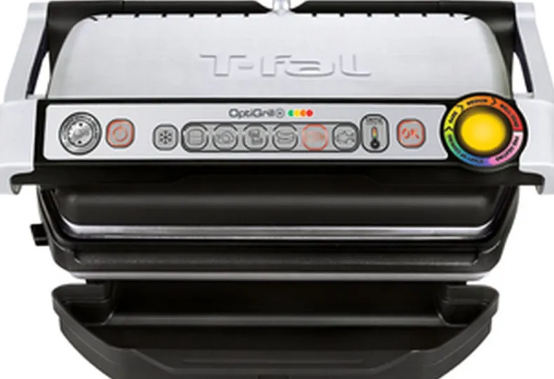 Tefal OptiGrill+ YY3871FB 2000W