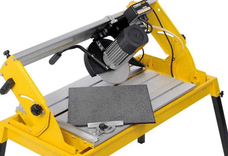 Tegelsnijder 1100 W 240 mm