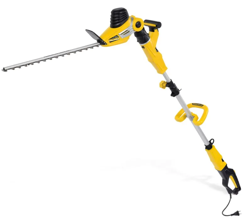 Telescopische haagschaar 750 W 560 mm