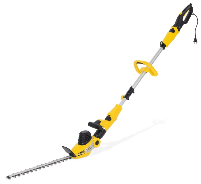 Telescopische haagschaar 750 W 560 mm