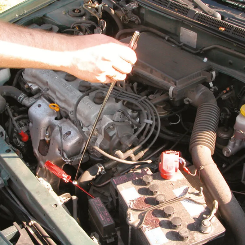 Telescopische magneetpen 1,6 kg