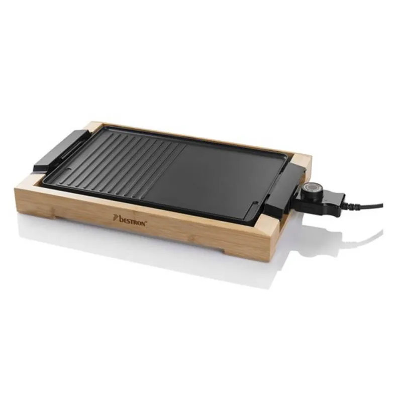 Teppanyaki grillplaat 2000W