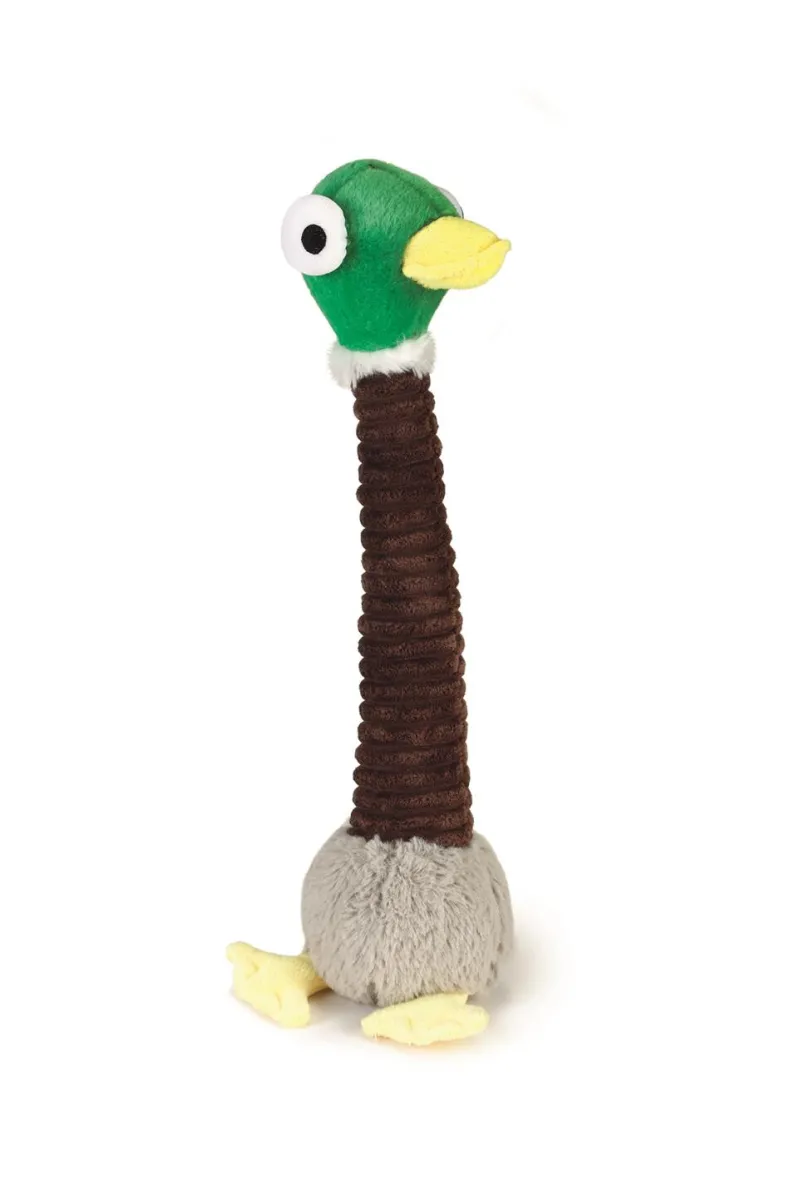 Textiel hondenspeeltje chicko 40 cm