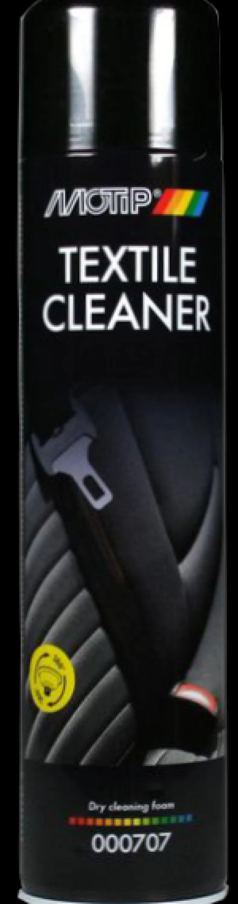 Textile cleaner 600 ml